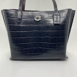 Coach designer purse