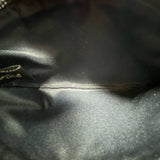 Coach designer wristlet