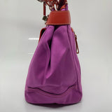 Coach designer purse