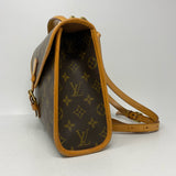 Louis Vuitton designer purse