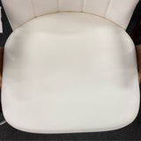 Stool (Bar - With Back)