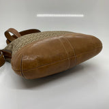 Coach designer purse