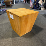 Wood Table (Accent)