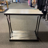 Wood Table (Accent)