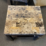Wood Table ( End)