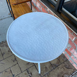 Metal Table ( Dining)
