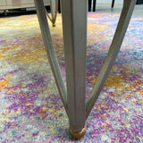 Plaster Table ( Coffee)