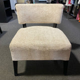 Fabric Chair (Accent - single)