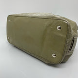 Coach designer purse