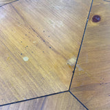 Wood Table ( End)