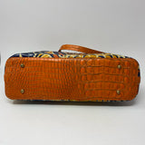 Brahmin designer purse