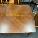 Table ( W/ Chairs)