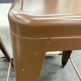 Stool (Bar - No Back)