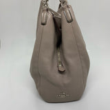 Coach designer purse