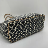 Coach designer purse