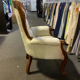 Fabric Chair