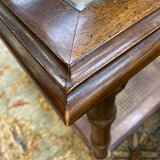 Table ( End)
