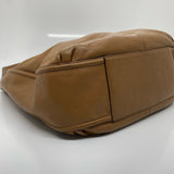 Coach designer purse