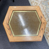 Table ( End)