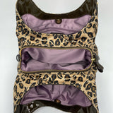 Coach designer purse