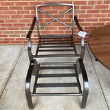 Chair (Outdoor)