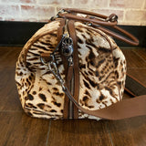 TUMI designer travel