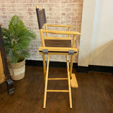 Wood Chair (Accent - single)