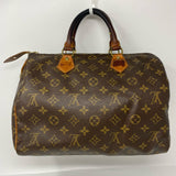 Louis Vuitton designer purse