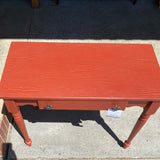 Wood Desk