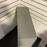 Wood Cabinet (Short - Accent)
