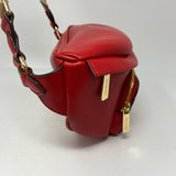 Michael Kors designer travel