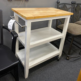 Cart (Kitchen or Tea)