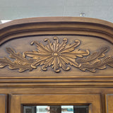 Wood Cabinet (China)