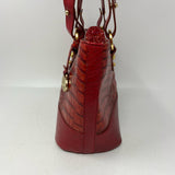Brahmin designer purse