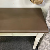 Wood Table (Sofa)
