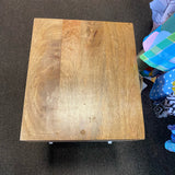 Wood Table (Accent)