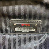 TUMI designer travel