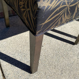 Upholstery Chair (Dining - Pair)