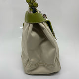 Coach designer purse