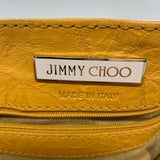 Jimmy Choo designer purse