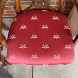 Wood Chair (Dining - Pair)