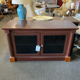 Wood Stand (TV)