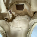 Coach designer purse