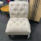 Fabric Chair