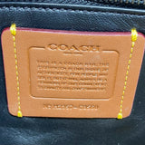 Coach designer purse