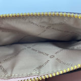 Michael Kors designer wristlet