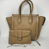 Henri Bendel designer purse