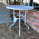 Metal Table ( Dining)
