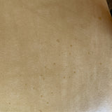 Leather Chair (Accent - single)