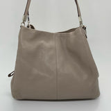 Coach designer purse